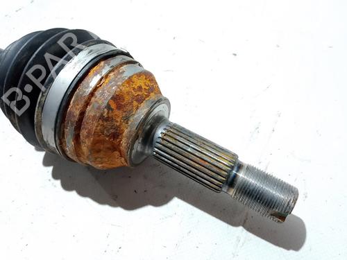 Left front driveshaft MG MG ZS SUV (AZS1) | BP40228768M38 - Image 3