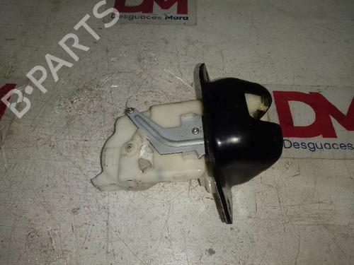Tailgate lock NISSAN JUKE (F15) 1.5 dCi | BP12647522C101