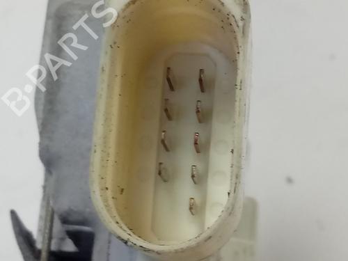 Front left lock SEAT LEON (1P1)  | BP19519255C98 