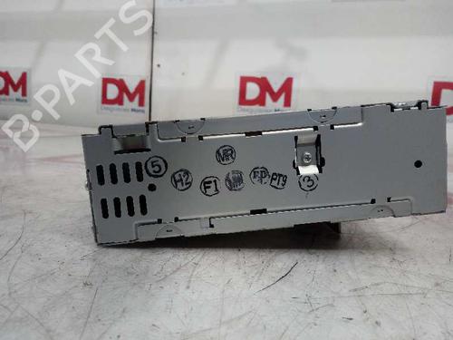 Radio VOLVO V50 (545)  | BP13121402E6 