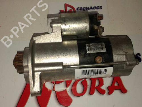 Startmotor NISSAN CABSTAR (F24M, F24W) [2006-2013]  30369135