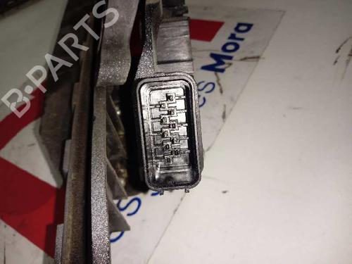 Front left lock FORD C-MAX (DM2) 1.8 TDCi | BP12936029C98 