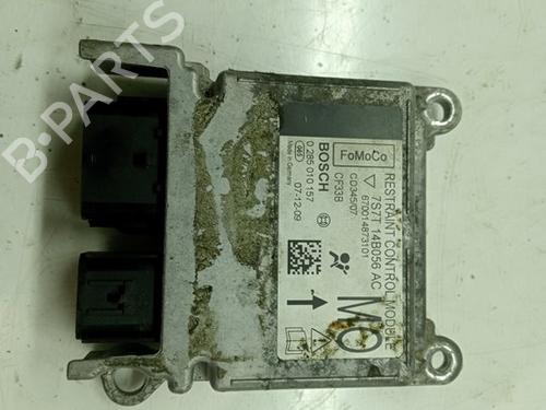 Used ECU airbags FORD MONDEO IV (BA7) 2.0 TDCi (140 hp) 16577732