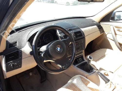 Egr BMW X3 (E83) 2.0 d | BP12647085M69 