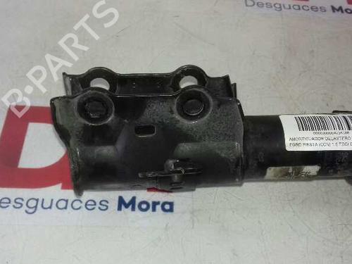 Right front shock absorber FORD FIESTA VI (CB1, CCN) 1.5 TDCi | BP30370188M17