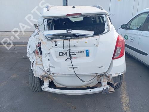 Engine OPEL MOKKA / MOKKA X (J13) | BP22800953M1 - Image 12