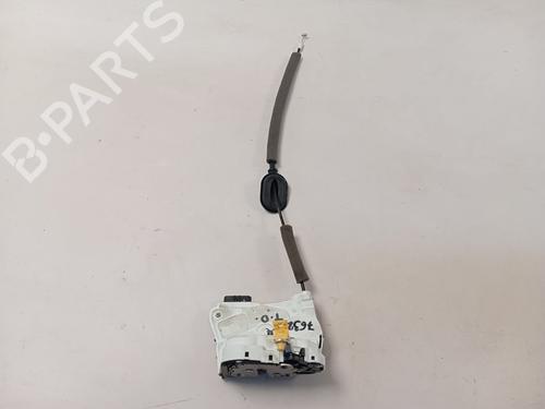 Used Rear right lock MG MG 4 (EH32) [2022-2025]  29723779