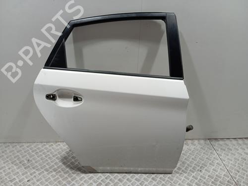 Used Right rear door TOYOTA PRIUS (_W3_) [2008-2016]  31375840