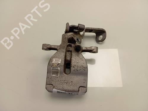 Højre bremsekaliber bag CITROËN BERLINGO MULTISPACE (B9) [2008-2025]  20489205