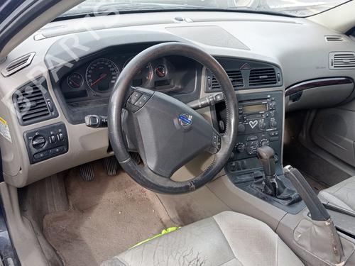 Left front shock absorber VOLVO S60 I (384) 2.4 D | BP30373702M16 