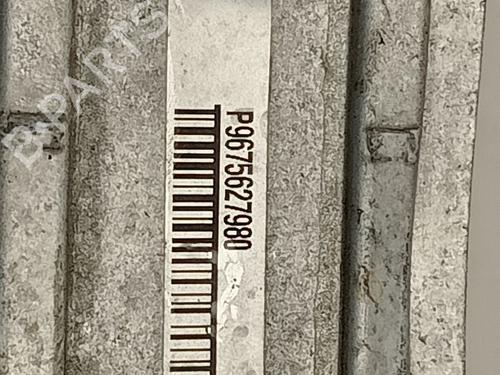 Intercooler CITROËN BERLINGO Box Body/MPV (K9)  | BP26959902M30 