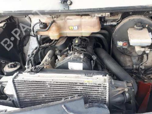 Steering pump IVECO DAILY III Van | BP12937490M99