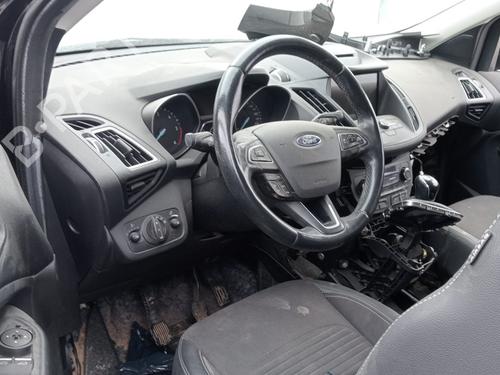 Rear parcel shelf FORD KUGA II (DM2)  | BP32173009C85  - Image 6