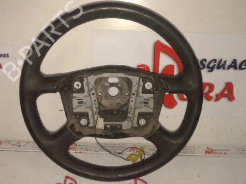 Rat AUDI A6 C5 (4B2) 2.5 TDI (150 hp) 12638091