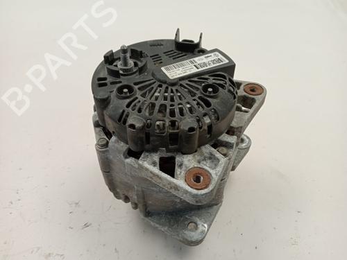 Used Alternator RENAULT KANGOO / GRAND KANGOO II (KW0/1_) [2008-2025]  27588329