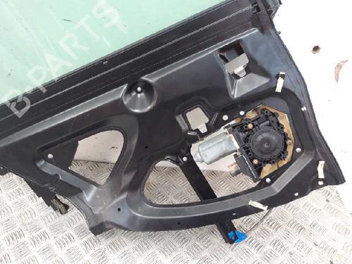 Rear left window mechanism AUDI A3 (8L1) 1.6 | BP12666193C24 