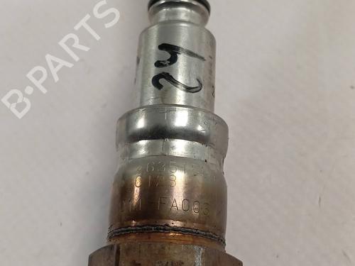 Electronic sensor FIAT DOBLO Cargo (263_)  | BP20676856M84 
