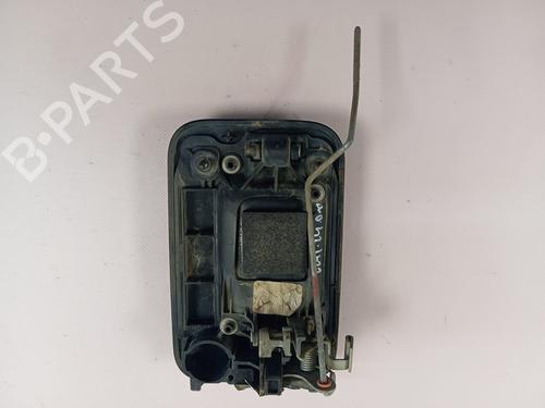 Front right exterior door handle FORD USA F-150 Extended Cab Pickup  | BP27881621C129 