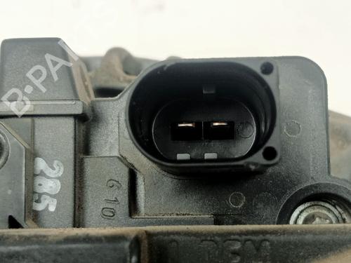 Alternator VW GOLF VI (5K1) | BP26886581M7