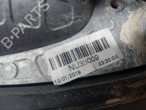 Front left exterior door handle CITROËN JUMPER I Bus (244, Z_)  | BP18491334C128