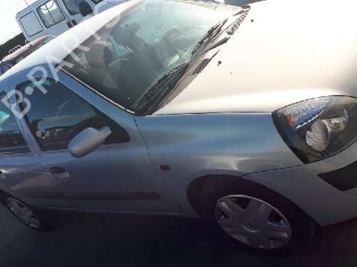 Mass air flow sensor RENAULT CLIO II (BB_, CB_) | BP15468978M95