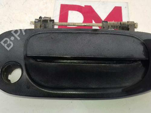Used Front right exterior door handle MITSUBISHI CARISMA (DA_) 1.9 TD (DA4A) (90 hp) 30369823