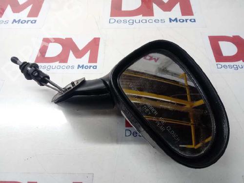 Used Right mirror CHEVROLET MATIZ (M200, M250) [2005-2025]  16158331