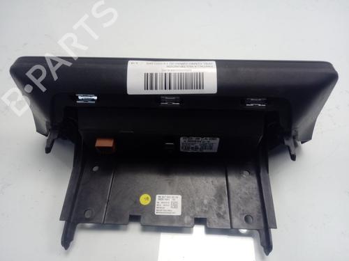 Display OPEL COMBO Box Body/MPV (K9) | BP17624193C48