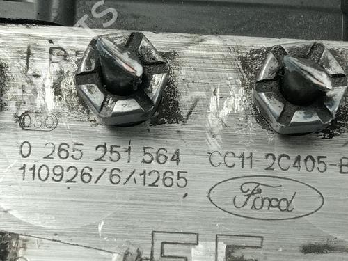ABS pump FORD TRANSIT V363 Van (FCD, FDD) 2.0 EcoBlue | BP18040079M43 