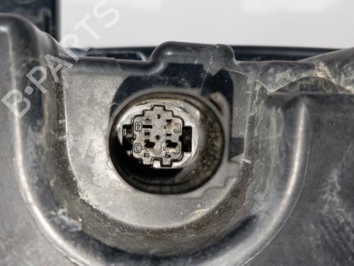 Left front fog light VW T-CROSS (C11, D31) | BP38285668C30 - Image 3