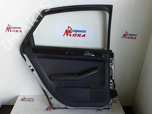 Left rear door AUDI A6 C6 Avant (4F5)  | BP12642318C4 