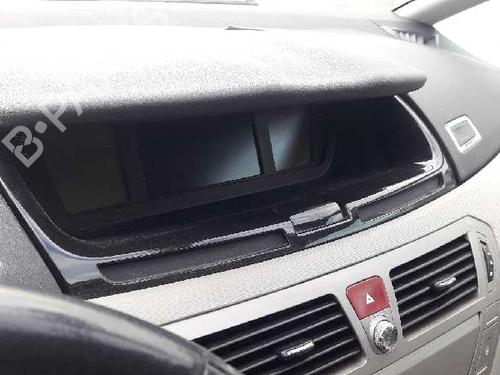 Left tailgate light CITROËN C4 Picasso I MPV (UD_)  | BP14128789C79 