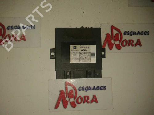 Used Comfort control module SEAT CORDOBA (6K1, 6K2) [1993-2002]  12642535