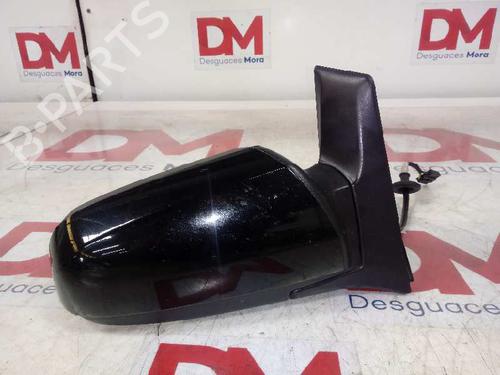 Right mirror OPEL ZAFIRA / ZAFIRA FAMILY B (A05) 1.9 CDTI (M75) | BP12670238C27 