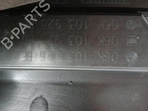 Upper protection VW GOLF VII (5G1, BQ1, BE1, BE2)  | BP21122858M93 