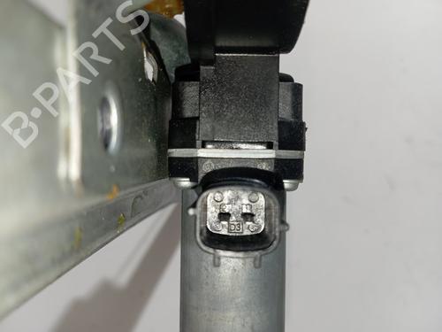 Front right window mechanism DACIA DOKKER MPV (KE_)  | BP29447407C23 