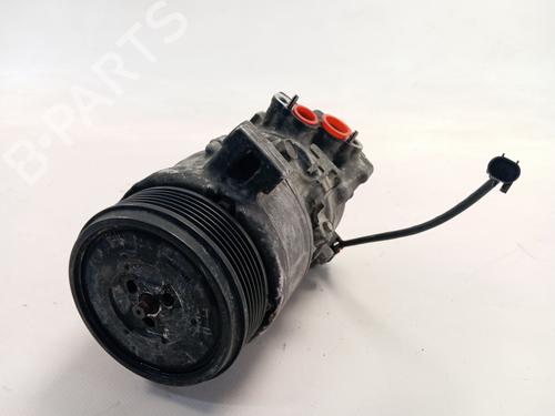 AC compressor BMW 3 (E90) 320 d | BP37173456M34 - Image 2