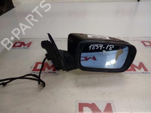 Right mirror BMW 3 (E46) 318 i | BP12647694C27 