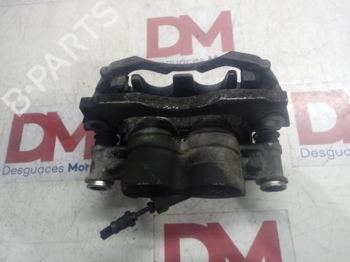 Left front brake caliper NISSAN NT400 CABSTAR (F24M)  | BP12675036M105 