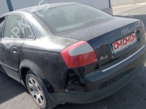 Left mirror AUDI A4 B6 (8E2) 1.9 TDI | BP17766800C26