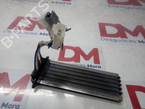 Used Heater resistor TOYOTA LAND CRUISER PRADO (_J15_) [2009-2025]  12675528