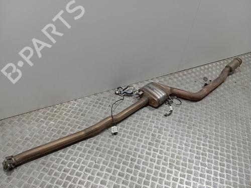 Exhaust system MERCEDES-BENZ GLC (X253) 200 EQ Boost 4-matic (253.981) | BP29717084M121 