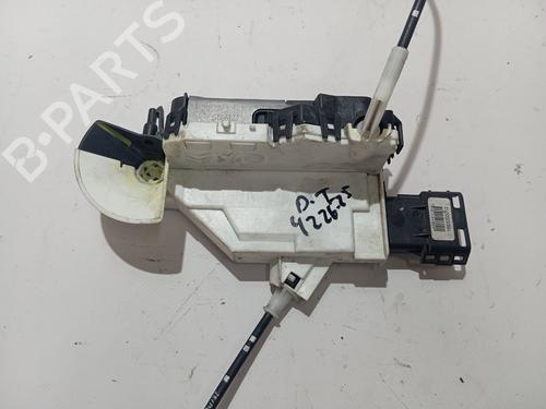 Front left lock PEUGEOT PARTNER Box Body/MPV (5_, G_)  | BP29333240C98 