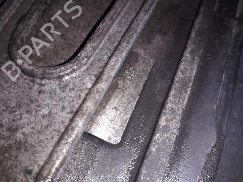 Used Gearbox MERCEDES-BENZ VIANO (W639) [2003-2025]  16663136