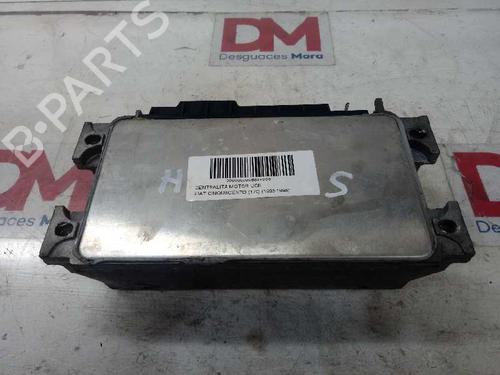 Engine control unit (ECU) FIAT CINQUECENTO (170_) | BP16846195M57