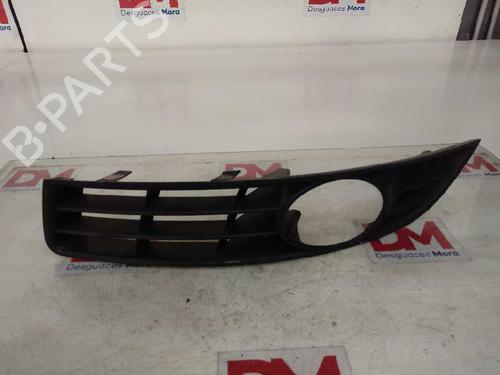 Used Grille VW PASSAT B6 Variant (3C5) [2005-2011]  30370848