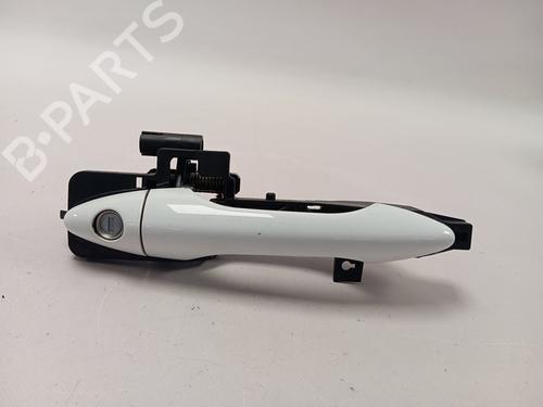 Used Front left exterior door handle HYUNDAI ix35 (LM, EL, ELH) [2009-2016]  22699778