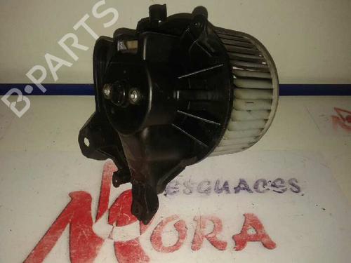 Heater blower motor OPEL CORSA D (S07) 1.3 CDTI (L08, L68) | BP14127643M62 