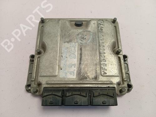 Motorstyringsenhed RENAULT LAGUNA II (BG0/1_) 1.9 dCi (BG05) | BP16750464M57 