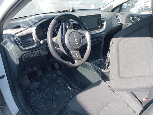 Rear parcel shelf KIA XCEED (CD) 1.0 T-GDI | BP38958137C85 - Image 6